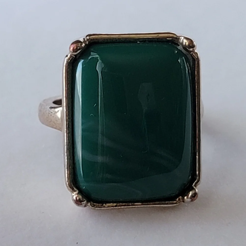 Cocktail Ring Fashion Jewelry